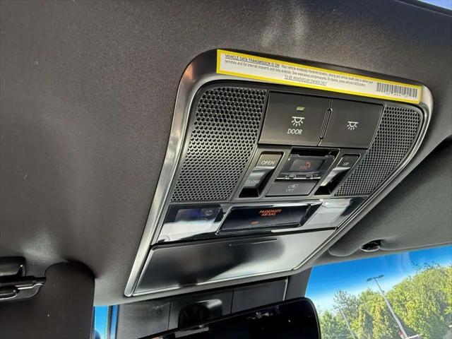 2023 Lexus LX Premium