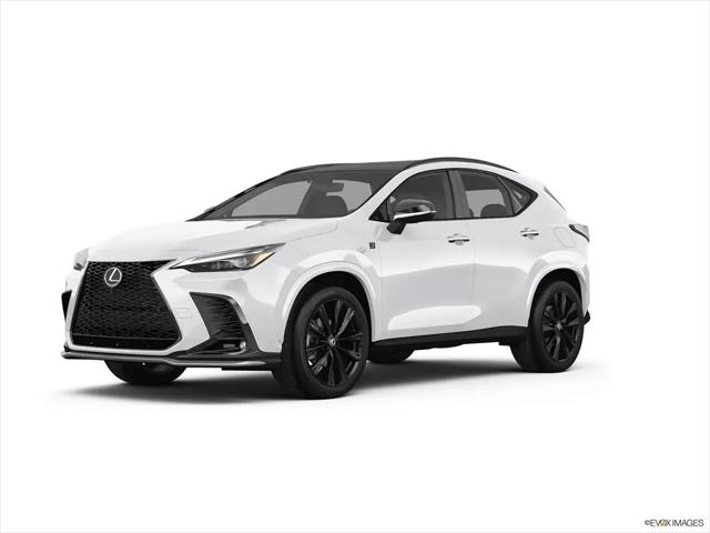 2026 Lexus NX 350 Premium for sale in Chantilly, VA