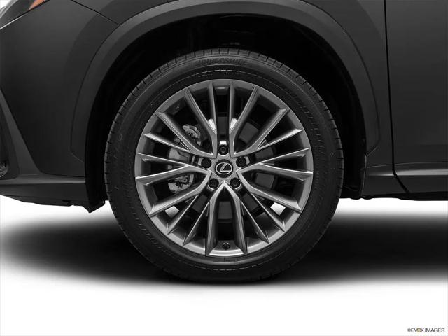 2026 Lexus NX 350 Premium