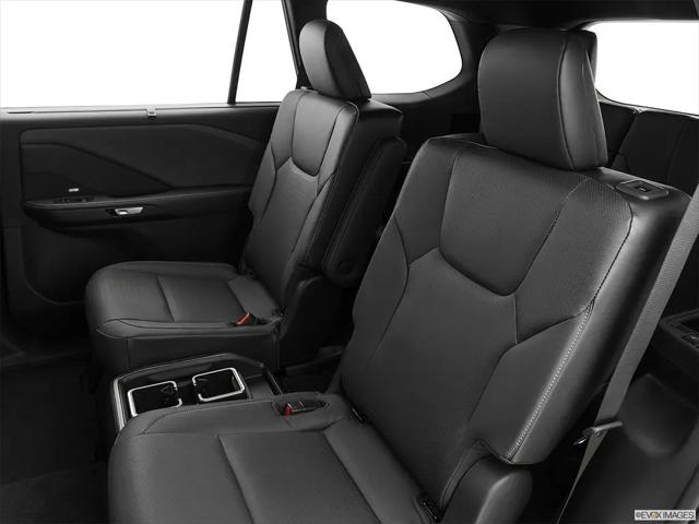 2026 Lexus TX 350 Luxury