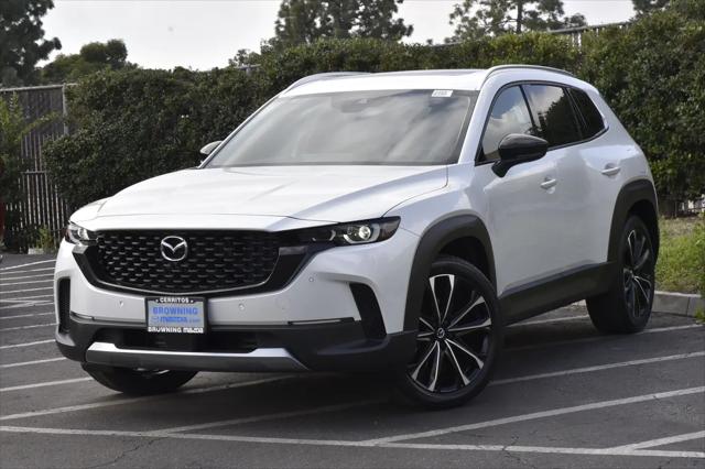 2025 Mazda CX-50 2.5 Turbo Premium Plus Package for sale in Cerritos, CA