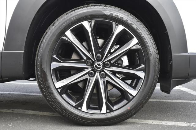 2025 Mazda CX-50 2.5 Turbo Premium Plus Package
