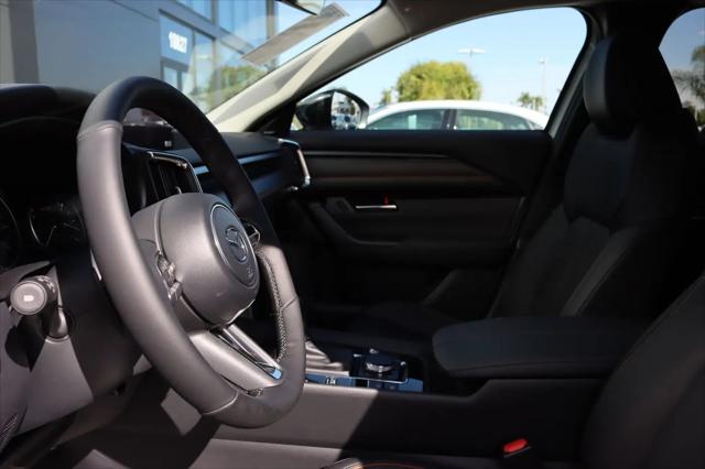 2025 Mazda CX-50 2.5 Turbo Premium Plus Package