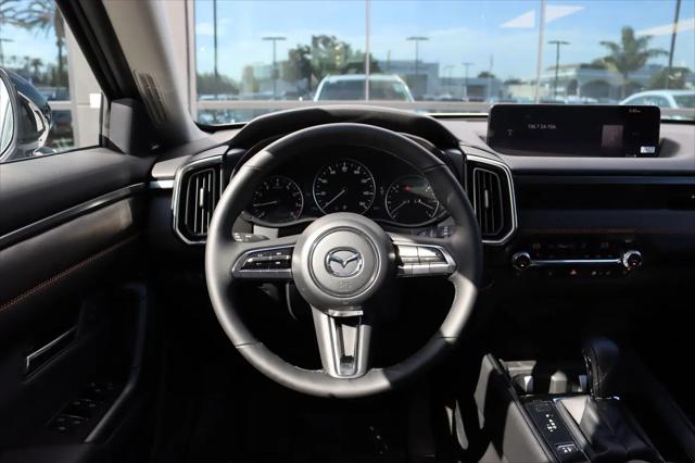 2025 Mazda CX-50 2.5 Turbo Premium Plus Package