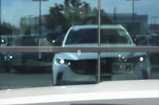 2025 Mazda CX-50 2.5 Turbo Premium Plus Package
