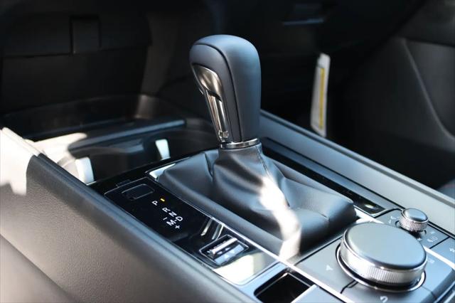 2025 Mazda CX-50 2.5 Turbo Premium Plus Package