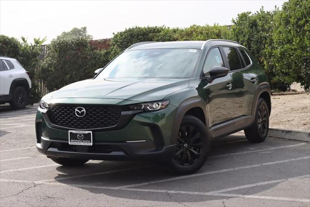 2026 Mazda CX-50 2.5 S Preferred for sale in Cerritos, CA