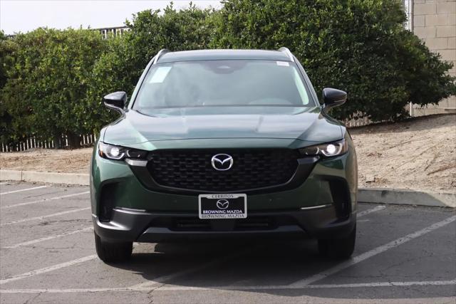 2026 Mazda CX-50 2.5 S Preferred