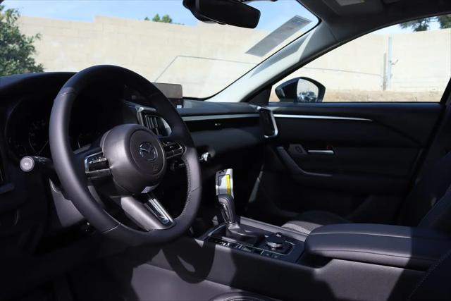 2026 Mazda CX-50 2.5 S Preferred