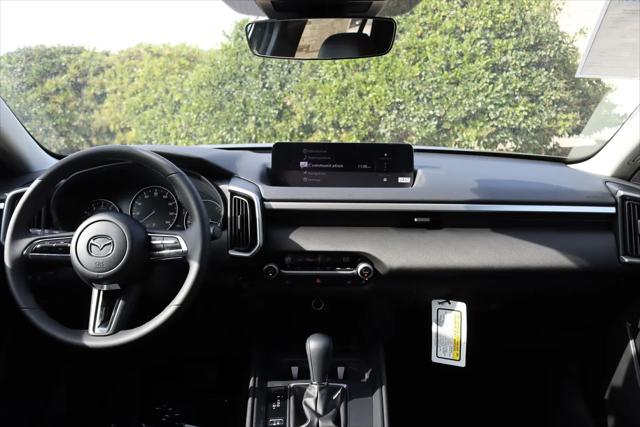 2026 Mazda CX-50 2.5 S Preferred