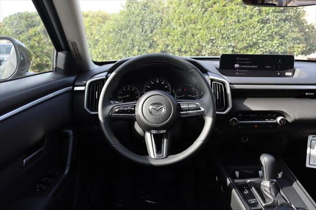 2026 Mazda CX-50 2.5 S Preferred