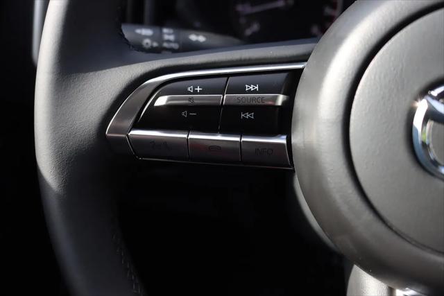 2026 Mazda CX-50 2.5 S Preferred