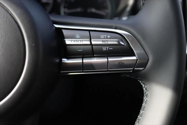 2026 Mazda CX-50 2.5 S Preferred