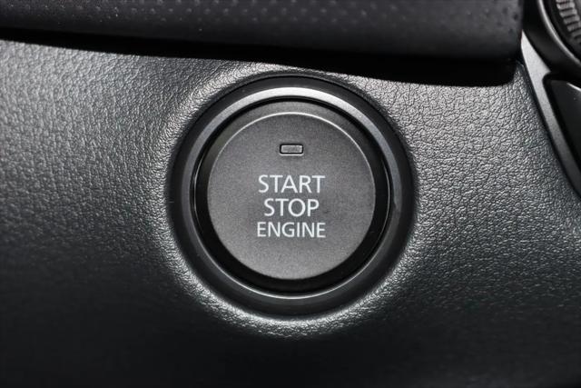 2026 Mazda CX-50 2.5 S Preferred