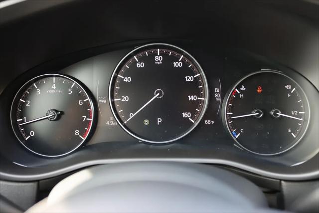 2026 Mazda CX-50 2.5 S Preferred
