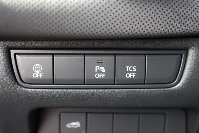 2026 Mazda CX-50 2.5 S Preferred