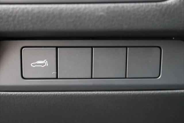 2026 Mazda CX-50 2.5 S Preferred