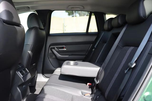 2026 Mazda CX-50 2.5 S Preferred