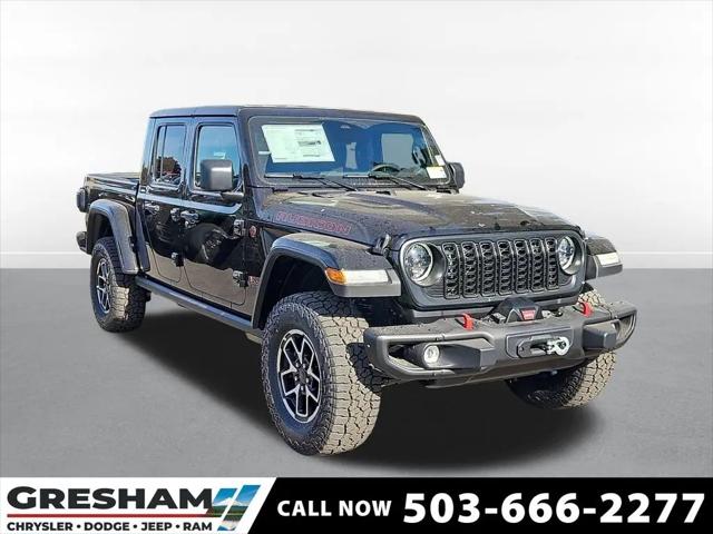 2026 Jeep Gladiator Sport for sale in Gresham, OR