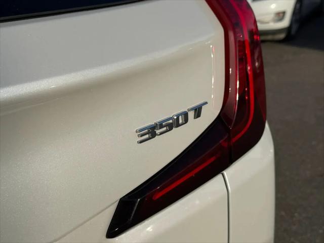 2020 Cadillac XT4 AWD Premium Luxury
