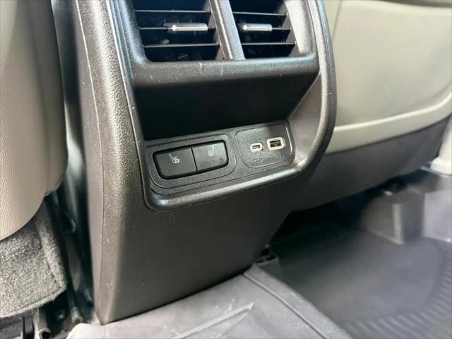 2020 Cadillac XT4 AWD Premium Luxury