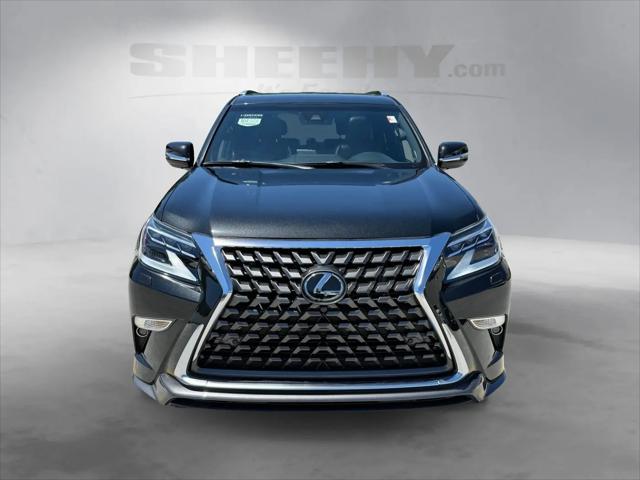 2023 Lexus GX 460 Luxury