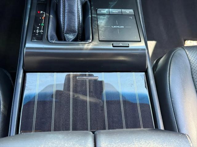 2023 Lexus GX 460 Luxury