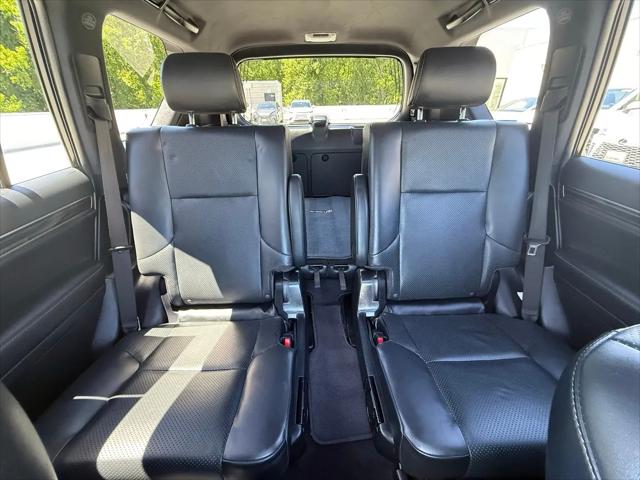 2023 Lexus GX 460 Luxury