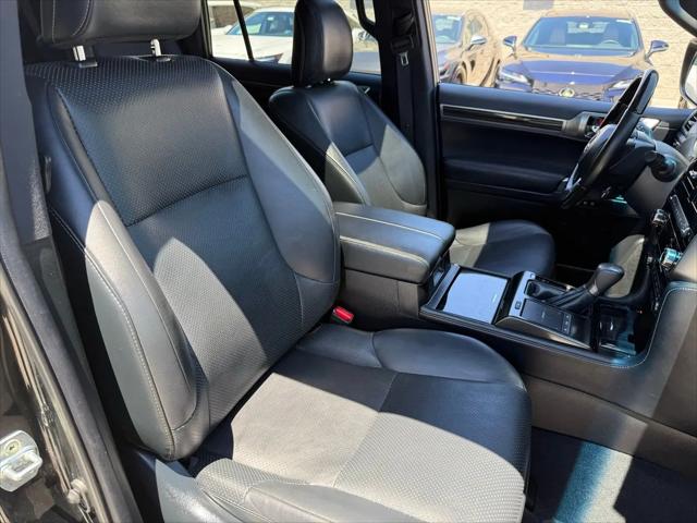 2023 Lexus GX 460 Luxury