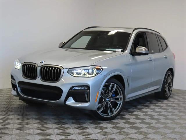 2018 BMW X3 M40i for sale in Tucson, AZ
