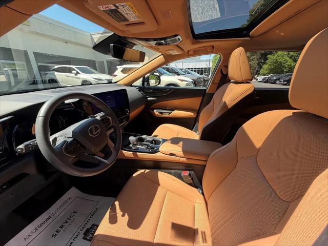 2024 Lexus NX 350 Premium