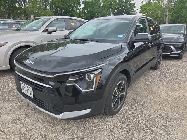 2025 Kia Niro LX for sale in Houston, TX