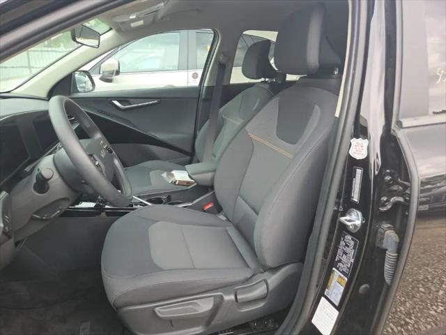 2025 Kia Niro LX
