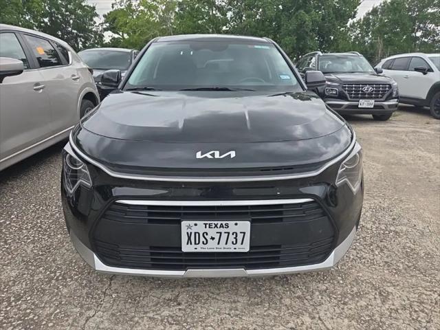 2025 Kia Niro LX