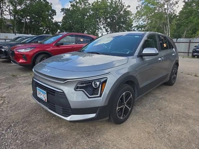 2025 Kia Niro LX for sale in Houston, TX