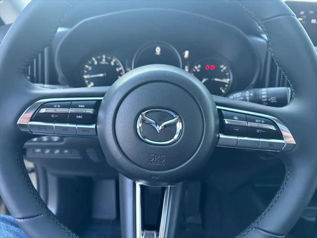 2026 Mazda CX-50 2.5 Turbo