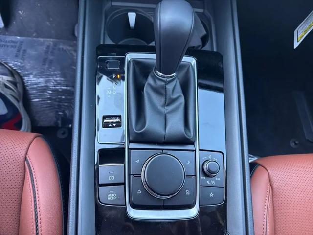 2026 Mazda CX-50 2.5 Turbo