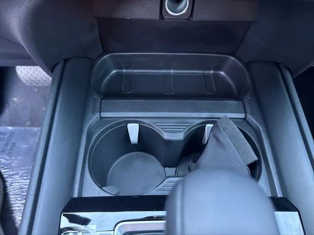 2026 Mazda CX-50 2.5 Turbo