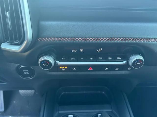 2026 Mazda CX-50 2.5 Turbo