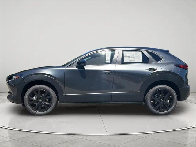 2026 Mazda CX-30 2.5 S Select Sport