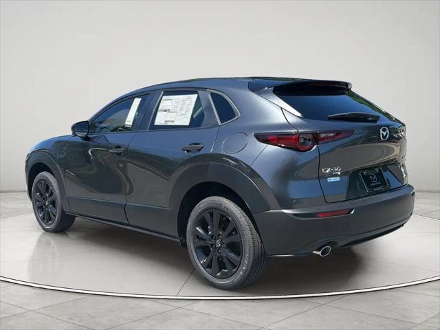 2026 Mazda CX-30 2.5 S Select Sport