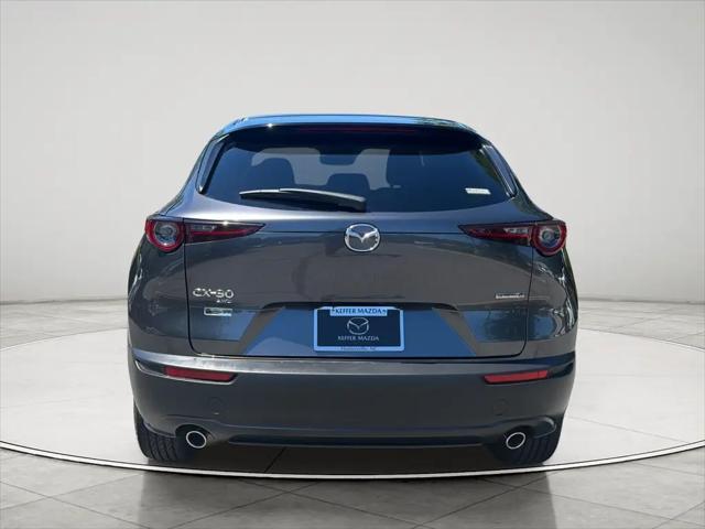 2026 Mazda CX-30 2.5 S Select Sport