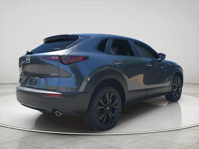 2026 Mazda CX-30 2.5 S Select Sport