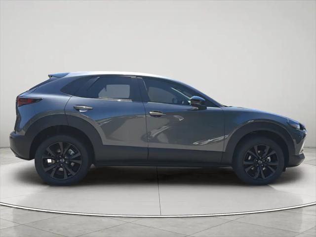 2026 Mazda CX-30 2.5 S Select Sport