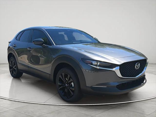 2026 Mazda CX-30 2.5 S Select Sport