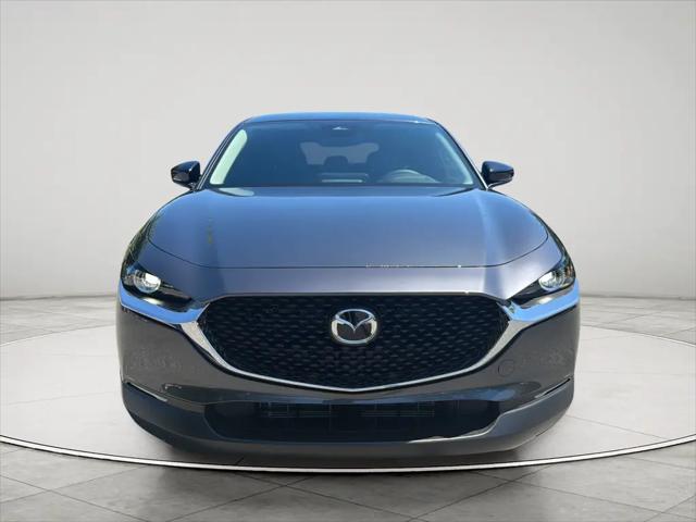 2026 Mazda CX-30 2.5 S Select Sport