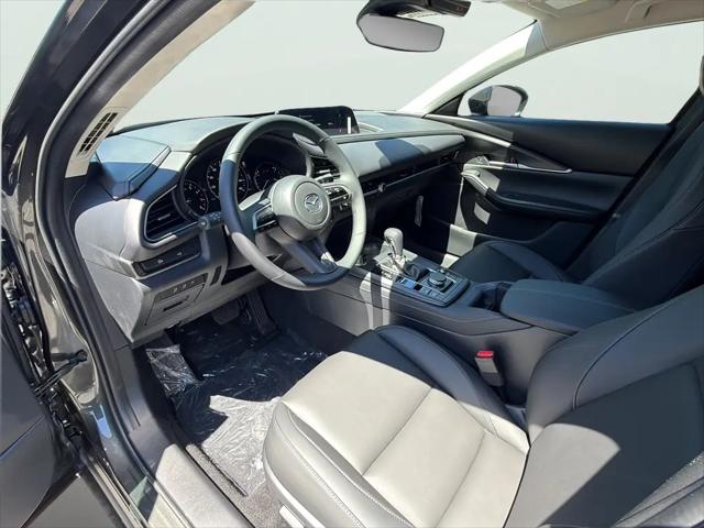 2026 Mazda CX-30 2.5 S Select Sport