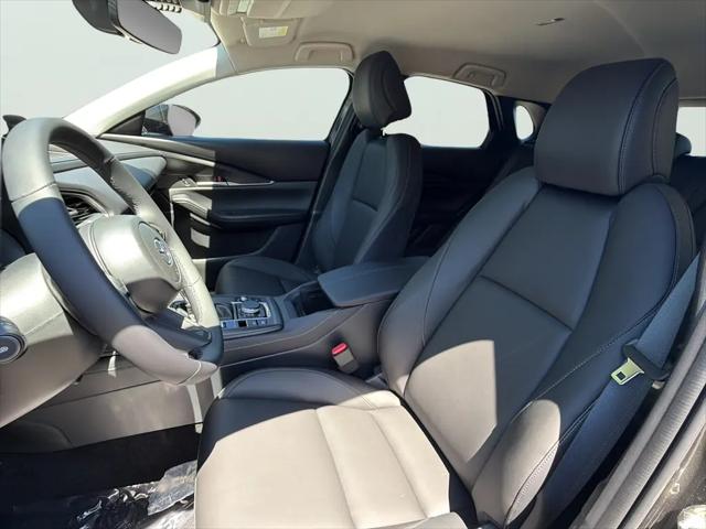 2026 Mazda CX-30 2.5 S Select Sport
