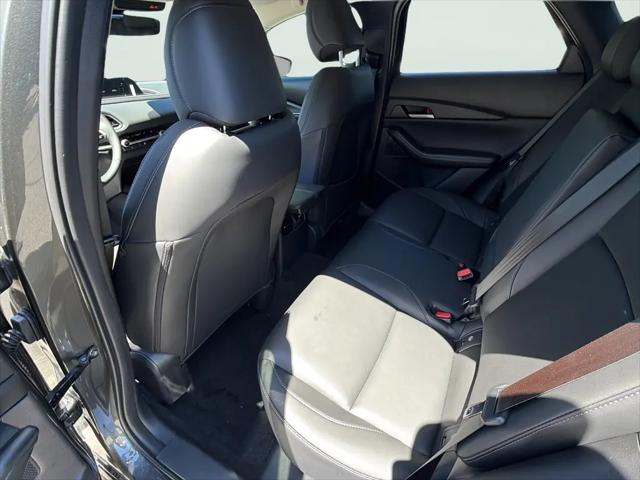 2026 Mazda CX-30 2.5 S Select Sport