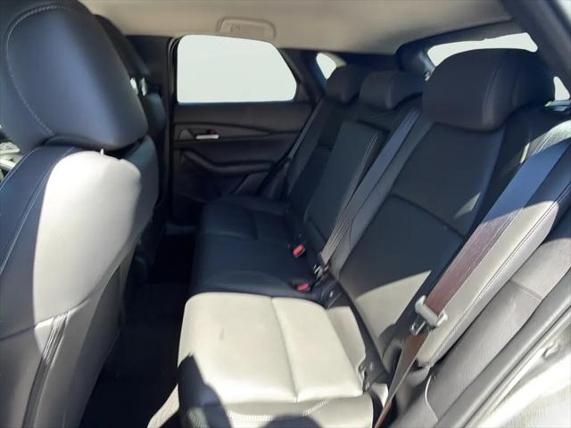 2026 Mazda CX-30 2.5 S Select Sport